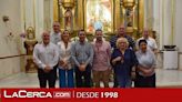 La Diputación de Cuenca ha colaborado en la inversión de un millón de euros en el patrimonio religioso de San Clemente