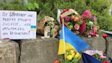 2 Ukrainians were stabbed in Germany. Prosecutors are examining a possible political motive