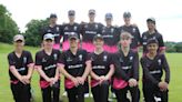 Young cricket talents shine in recent Somerset Pathway matches