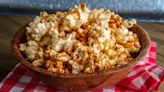 Cayenne Pepper Will Take This Classic Movie Snack To A New Level
