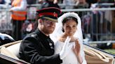 8 Details from Prince Harry and Meghan Markle’s Wedding You Probably Missed at the Time