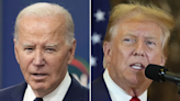 Georgia Black farmers disenchanted with Biden consider supporting Trump: 'What have you done for me?'