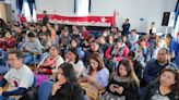 Reafirman en Bolivia compromiso contra bloqueo de EEUU a Cuba (+Fotos) - Noticias Prensa Latina