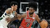 2023-24 Fantasy Basketball: 2 guard sleepers to target in drafts this NBA season