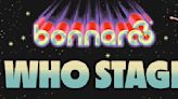 Bonnaroo Music & Arts Festival Shares Artist Lineup for Who Stage