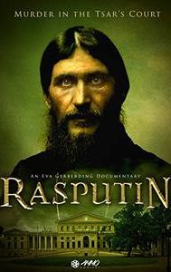Rasputin: Mord am Zarenhof