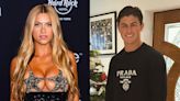 Is Xandra Pohl Dating Kansas City Chiefs' Louis Rees-Zamm? She Says…