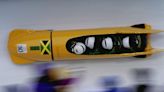 Jamaica, you have a bobsled team for the Beijing Winter Olympics!