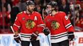 Who should be Blackhawks' next captain, and when is right time to give it to Bedard?