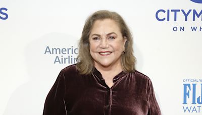 How Kathleen Turner Is Overcoming Health Struggles at 70: ‘I’m Getting Stronger’