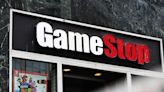 GameStop shows sharp revenue decline and will look to sell more stock