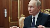 Putin Plans On Increasing Russian Taxes To Highest Level In 20 Years