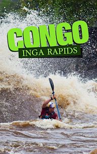 Congo: The Grand Inga Project