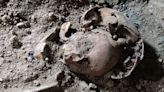 Encontraron cinco esqueletos en la casa del líder nazi Hermann Göring