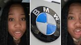 ‘I really think I was sold a lemon’: Woman says BMW ‘ruined’ her life, says dealership talked her into buying it