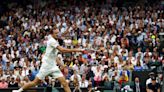 Medvedev supera al número 1; a semis de Wimbledon