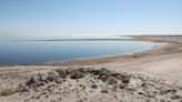 How much water did Hilary add to the Salton Sea? 'It’s not nothing, but not that much'