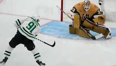 Five thoughts from Stars-Golden Knights: It’s on to Game 7 as Dallas held scoreless