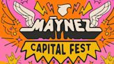 Máynez Capital Fest: todo sobre el concierto GRATIS para el cierre de campaña de Álvarez Máynez en CDMX