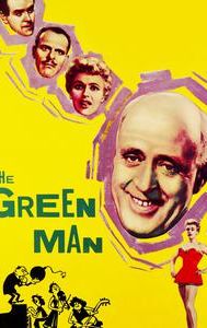 The Green Man (film)