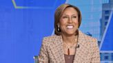 'GMA' Host Robin Roberts Just Shared Huge Career News on Instagram