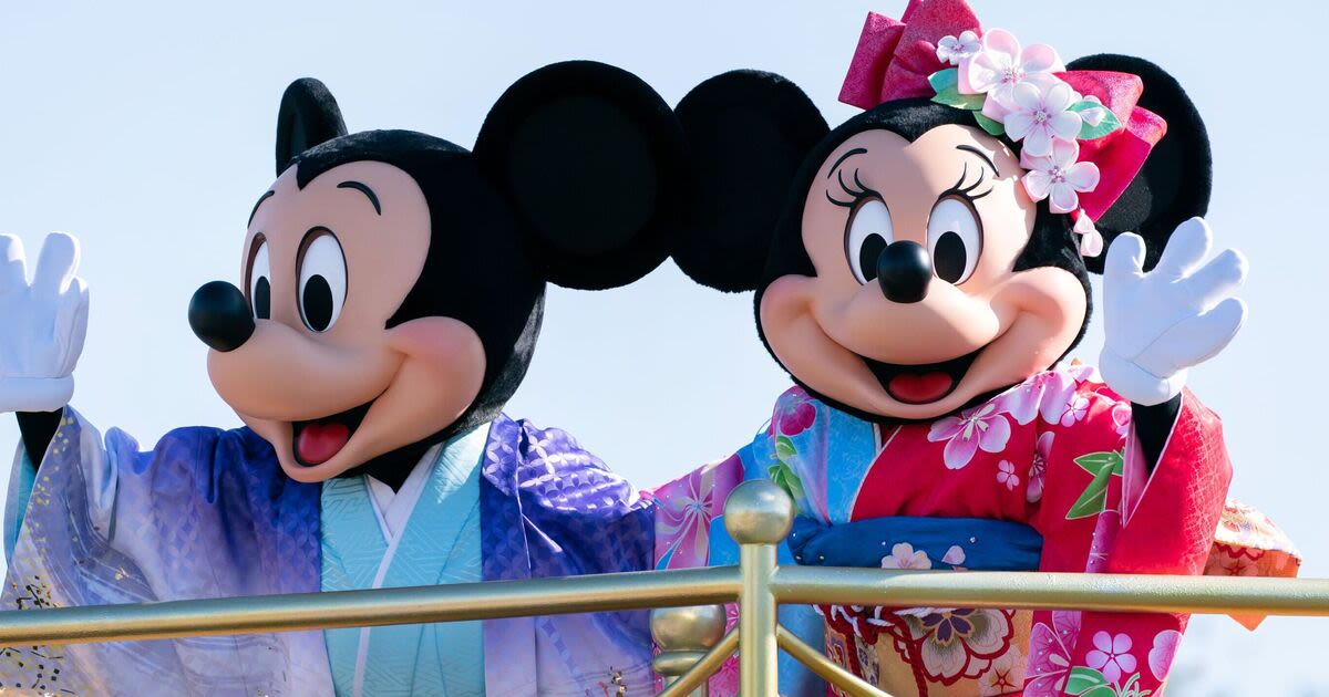 Disney World is axing a beloved character - and people can't believe reason