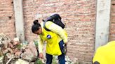 Guanajuato refuerza medidas ante caso de dengue en la capital