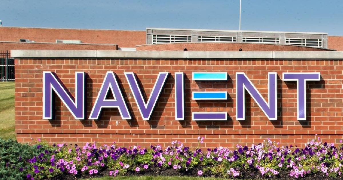 Navient banned from federal student loan servicing