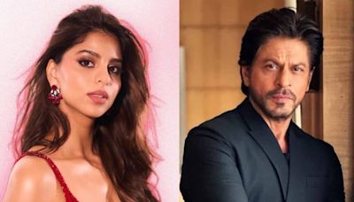 Shah Rukh Khan And Suhana Khan Starrer King To Be Officially Announced On The Actor's Birthday: Report - News18