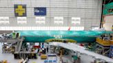 US sanctions Boeing for sharing information about 737 Max 9 investigation