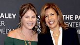 Hoda Kotb and Jenna Bush Hager Dumbfounded by ‘Hack’ for Buttering Corn