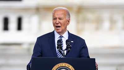 Biden recibirá al presidente keniano Ruto en la Casa Blanca en una visita de Estado