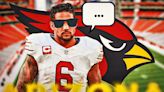 James Conner throws subtle shade at selfish players amid Cardinals changes