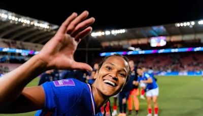 巴黎奧運》BBC統整必知10位足球員（下） 法國女足拚留下金牌、西班牙羅培茲期待今夏成就「雙冠」