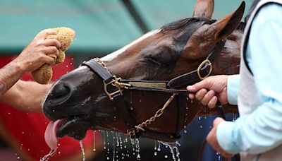 Preakness 2024: What time, who is running and could there be a Triple Crown winner?