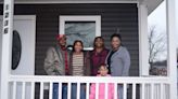 Alliance family calls Apostle Build home 'a real blessing'