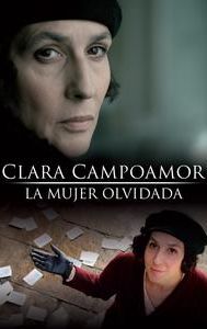 Clara Campoamor, la mujer olvidada