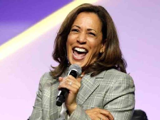 VP Kamala Harris has a better chance of retaining White House than Joe Biden, says CNN poll