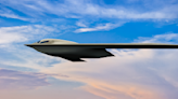 The B-21 Raider’s First Flight Has Slipped to 2023