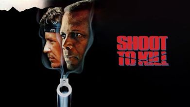 Shoot to Kill (1988 film)