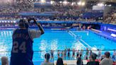 2024 Paris Olympics: Flavor Flav and Jill Biden together at water polo? Yep, it happened