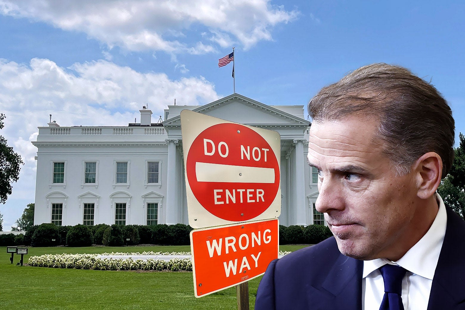 The Biden White House Has a New “Gatekeeper.” You’re Not Going to Like Him.