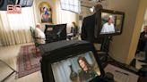 Pastoral pope shines through in CBS News' interview