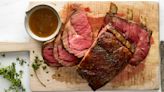 How to make the easiest prime rib roast for the holidays