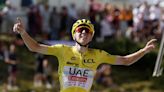 Tour de France : Tadej Pogacar remporte la 15e étape et assomme le classement général