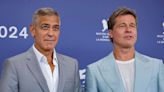 Venecia 2024 | George Clooney y Brad Pitt se ríen de sus achaques: "Estamos en declive"