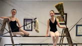 Born to dance: Following the artistic steps of Pas de Vie ballet's Natalia Botha