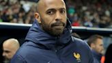 Arsenal legend Thierry Henry opens up on biggest career regret