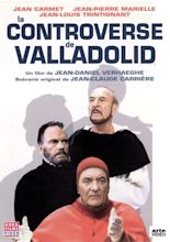 Sección visual de La controverse de Valladolid (TV) - FilmAffinity