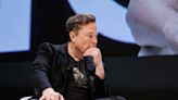 Elon Musk got duped by misinformation on his own platform, retweeting then deleting a fake headline about the British PM